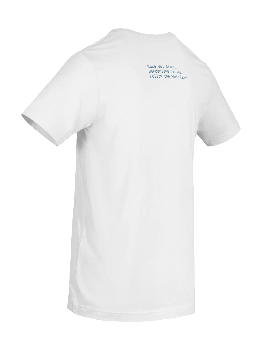 Be Alice: Designer Tee product image (6)
