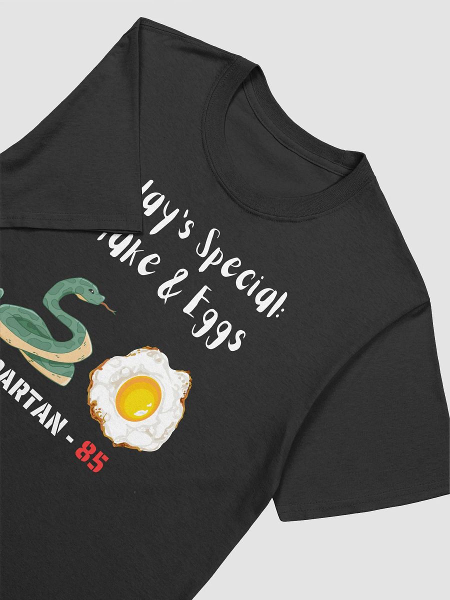 Snake & Eggs T Shirt product image (12)