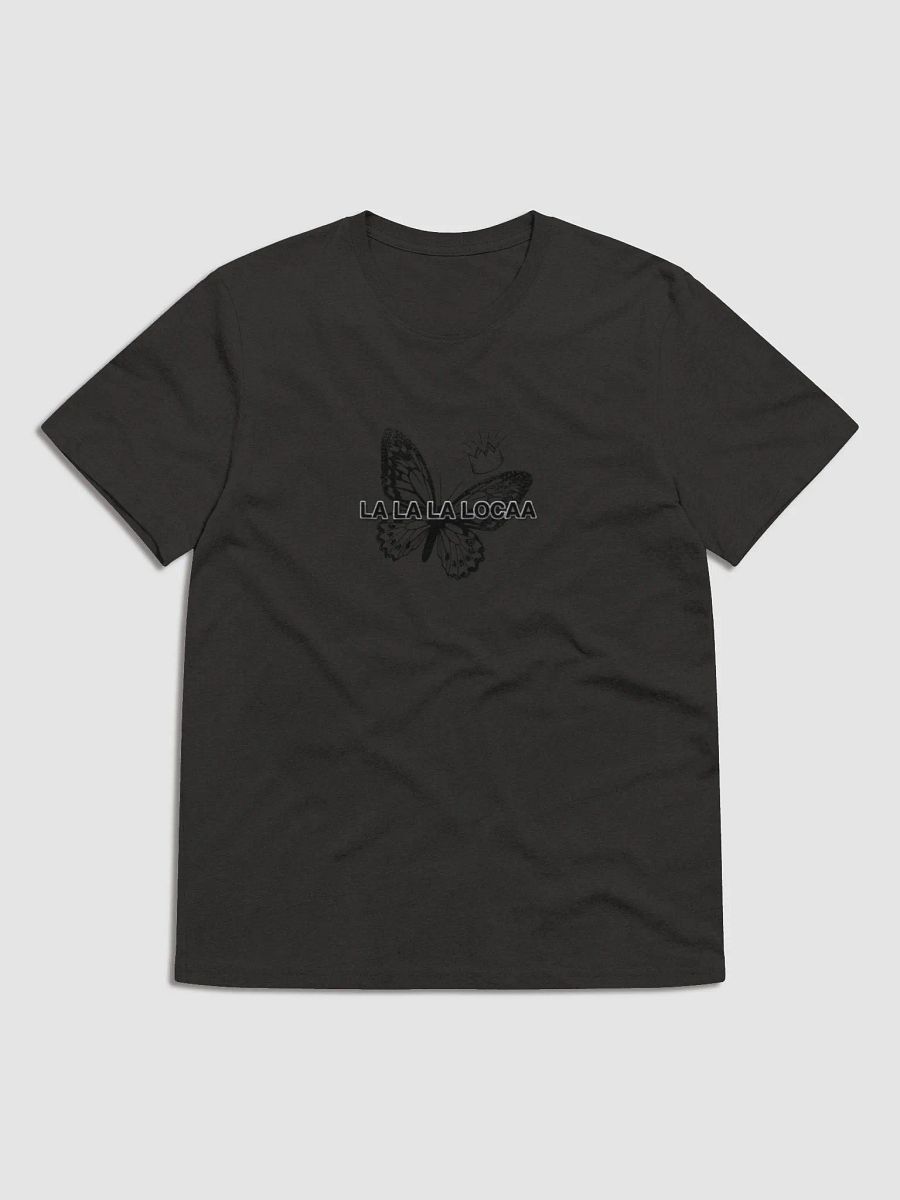 La La La Locaa Butterfly Tshirt product image (1)