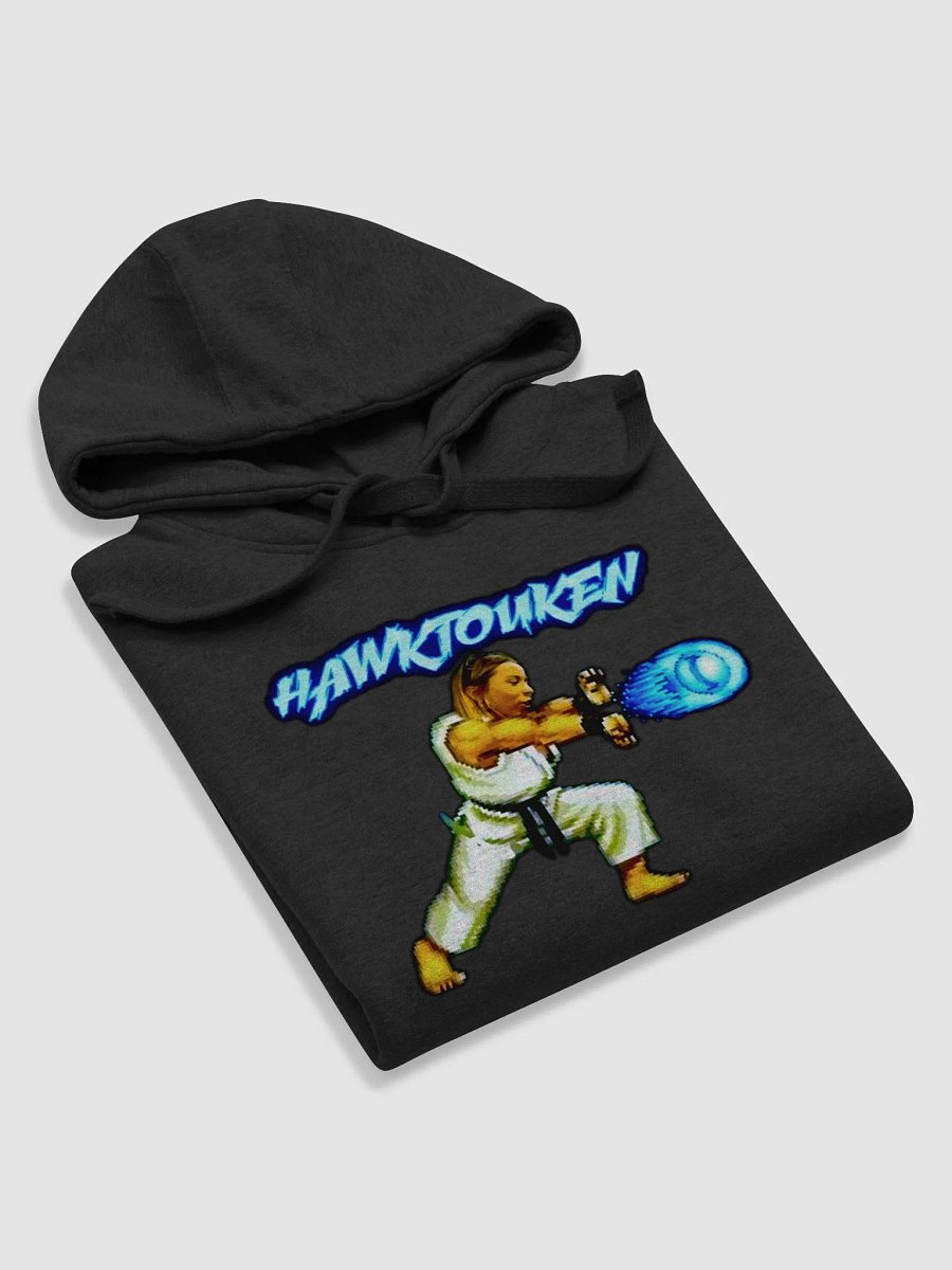 HawkTouKen Premium Hoodie product image (5)