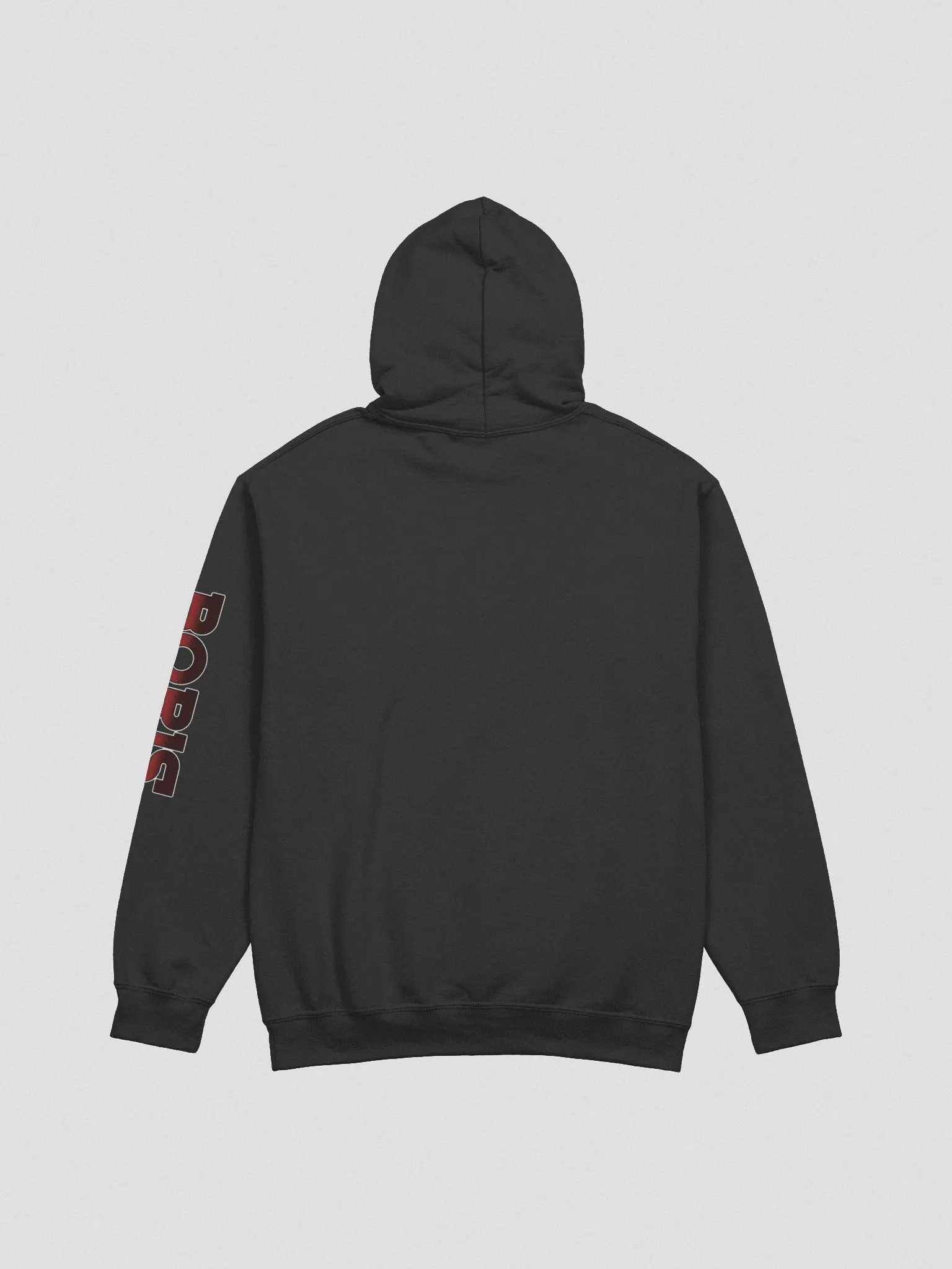 BORIS! Hoodie product image (4)
