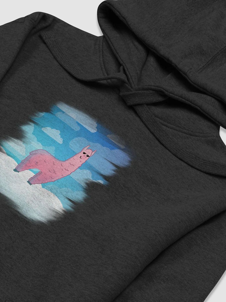 Marble Fest 30 - Hoodie product image (1)