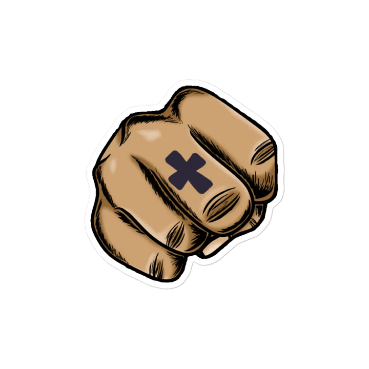 Mexy Fist bump product image (2)