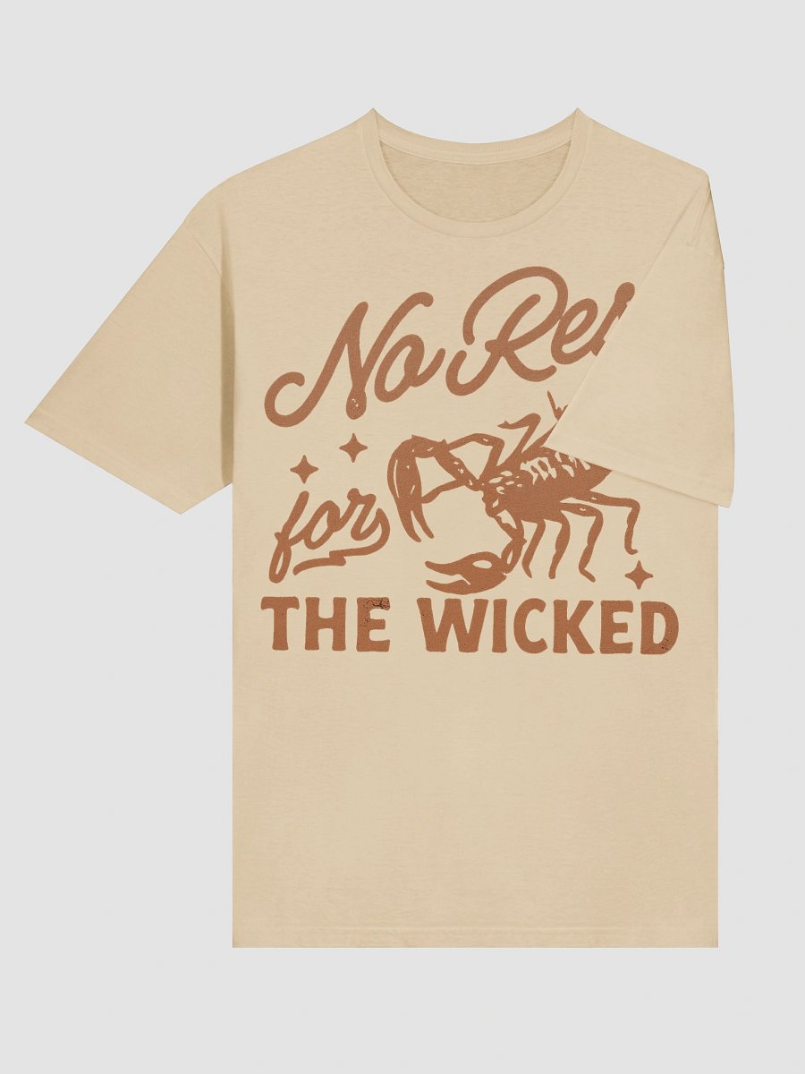 No Rest for the Wicked product image (6)