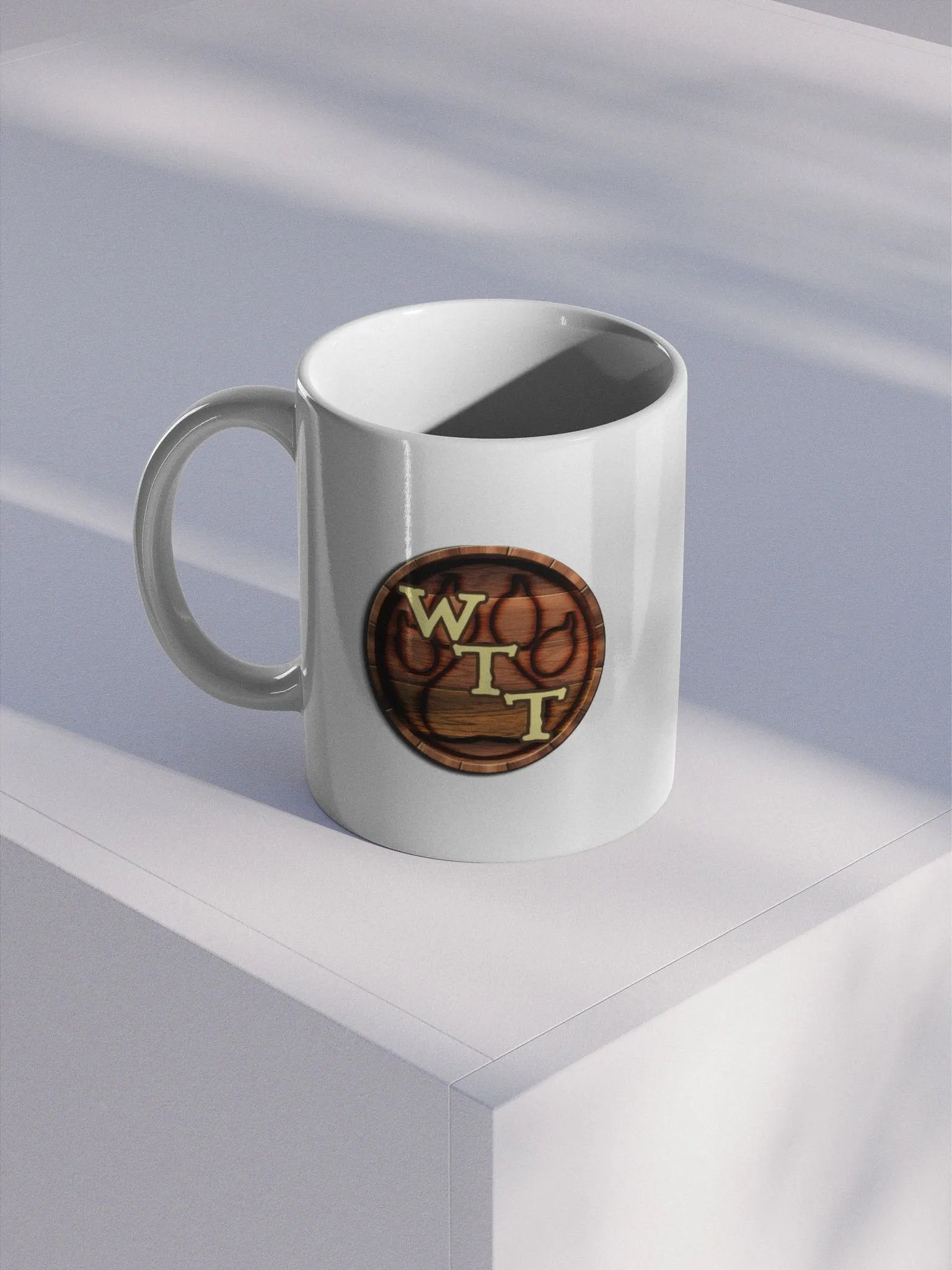 My Glasses Mug product image (2)