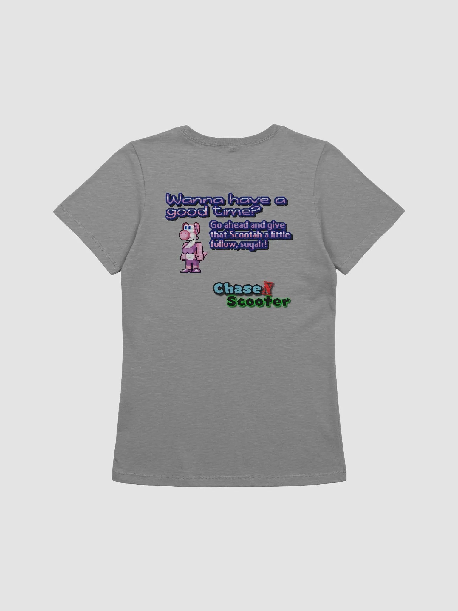 Chaser's ULTIMATE Sloot Women's Shirt product image (2)
