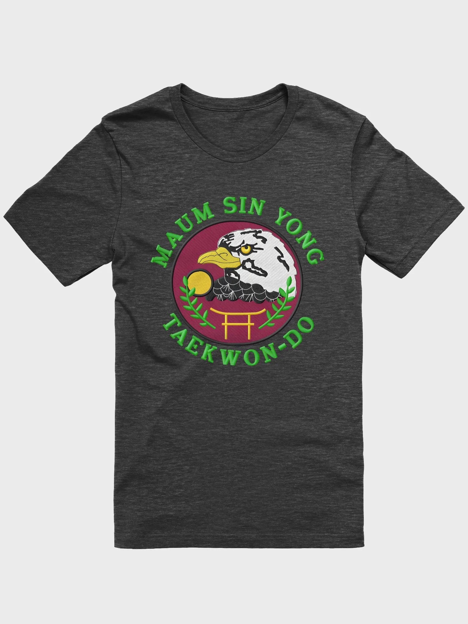 MSY Big Logo Tshirt product image (6)
