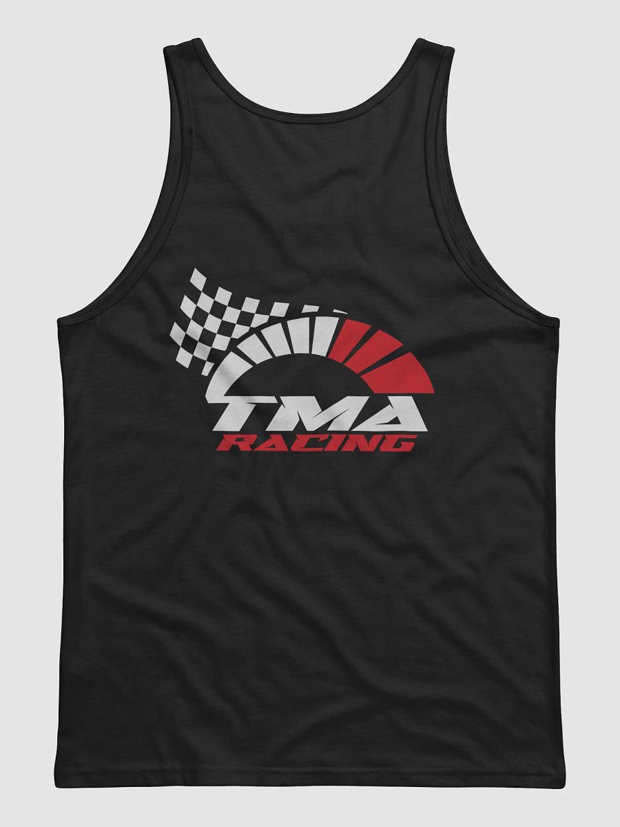 Red Line TMA No Sleeve Shirt product image (4)