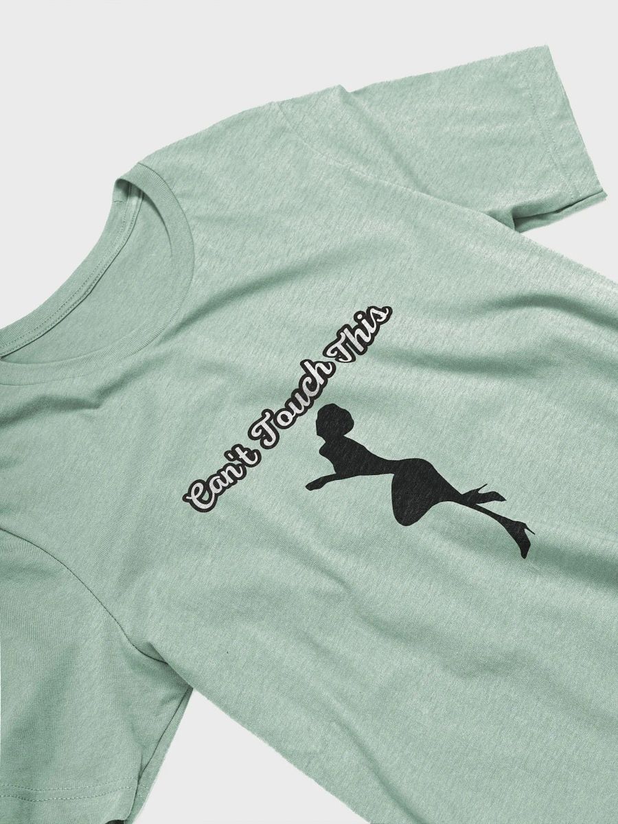 Can't Touch This Tee product image (3)