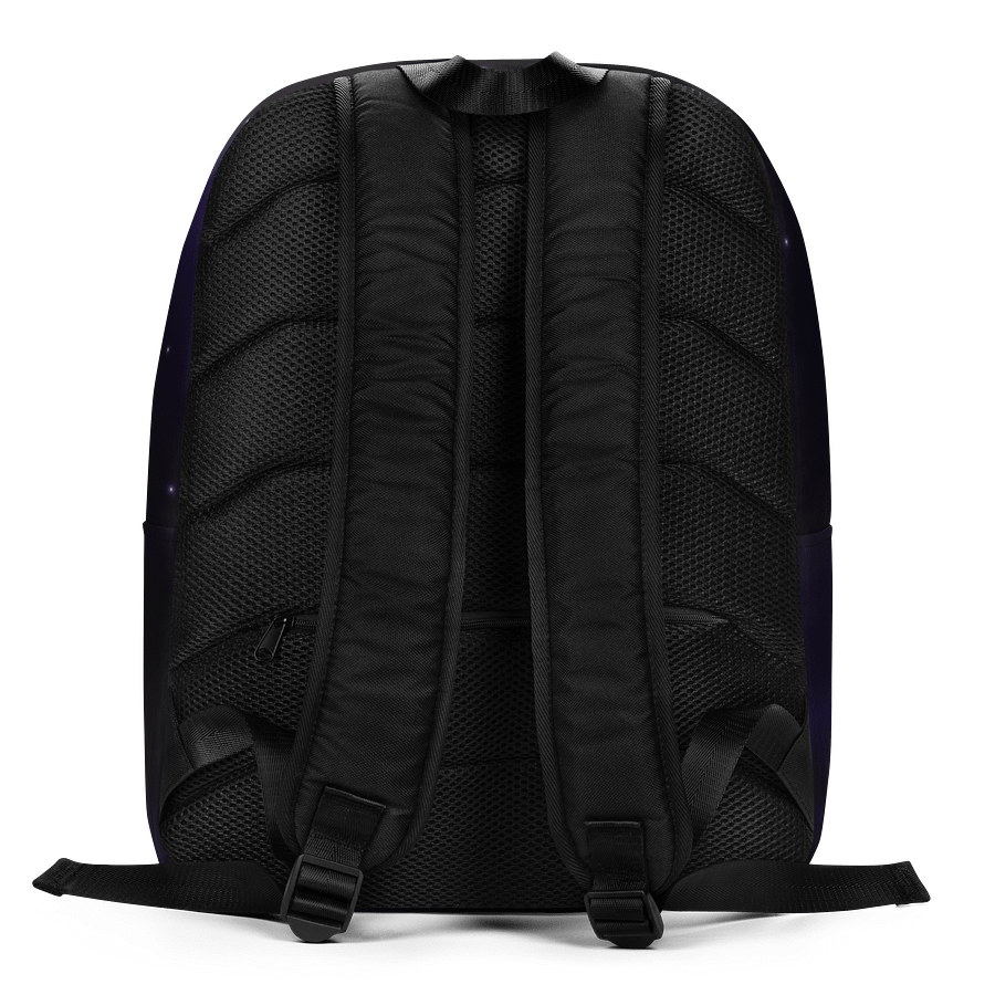 Nebula BIO1 Minimalist Backpack product image (5)