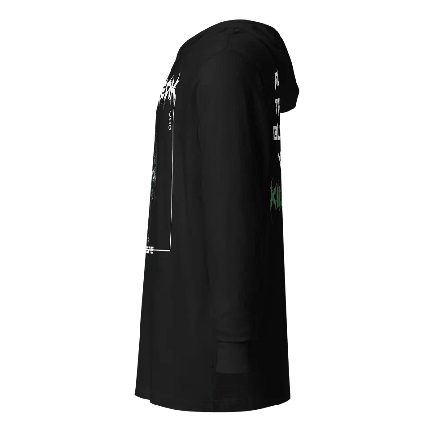 No Scope Signature Merch Line product image (3)