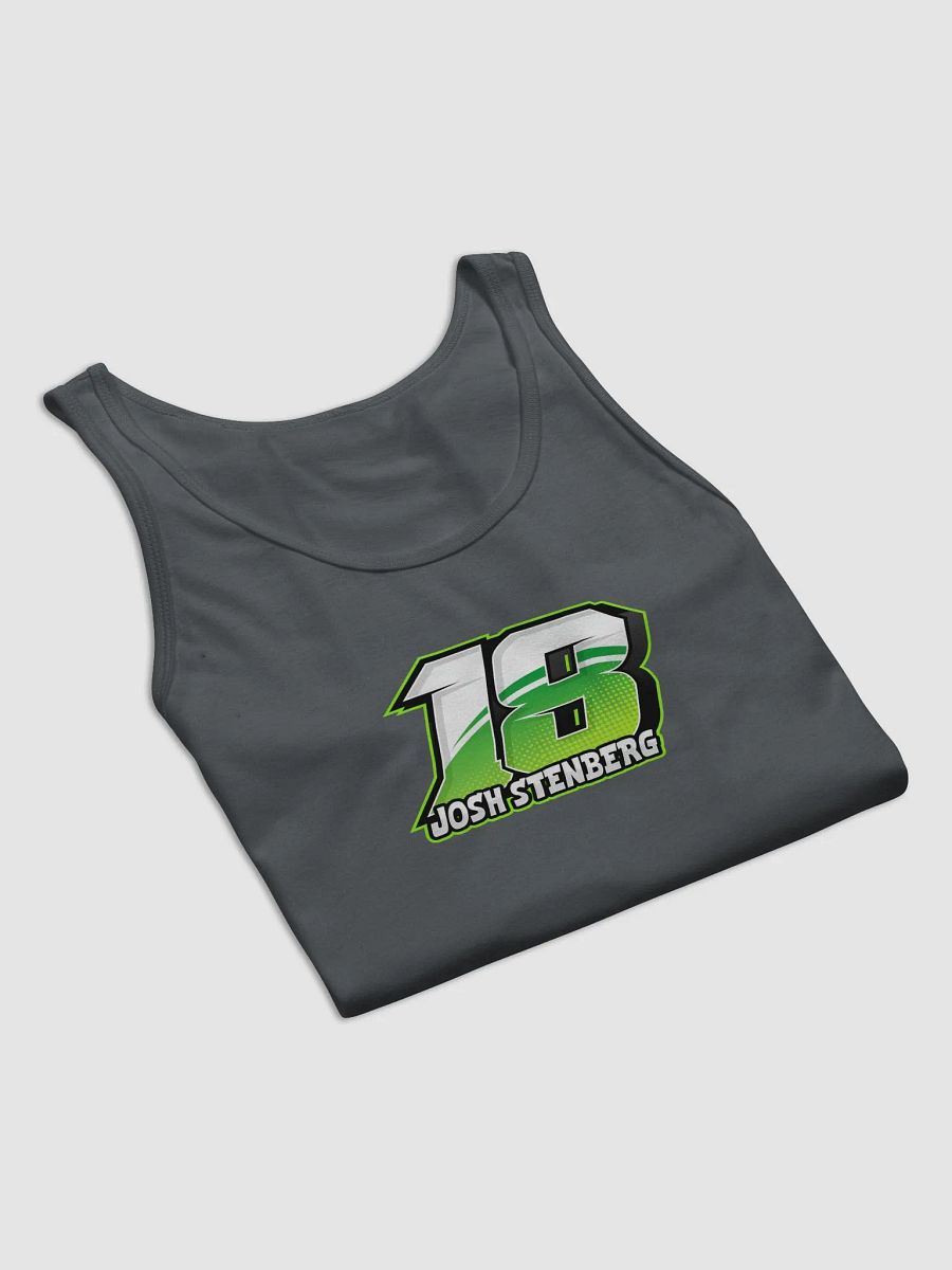 #18 Tank Top (Front & Back) product image (79)