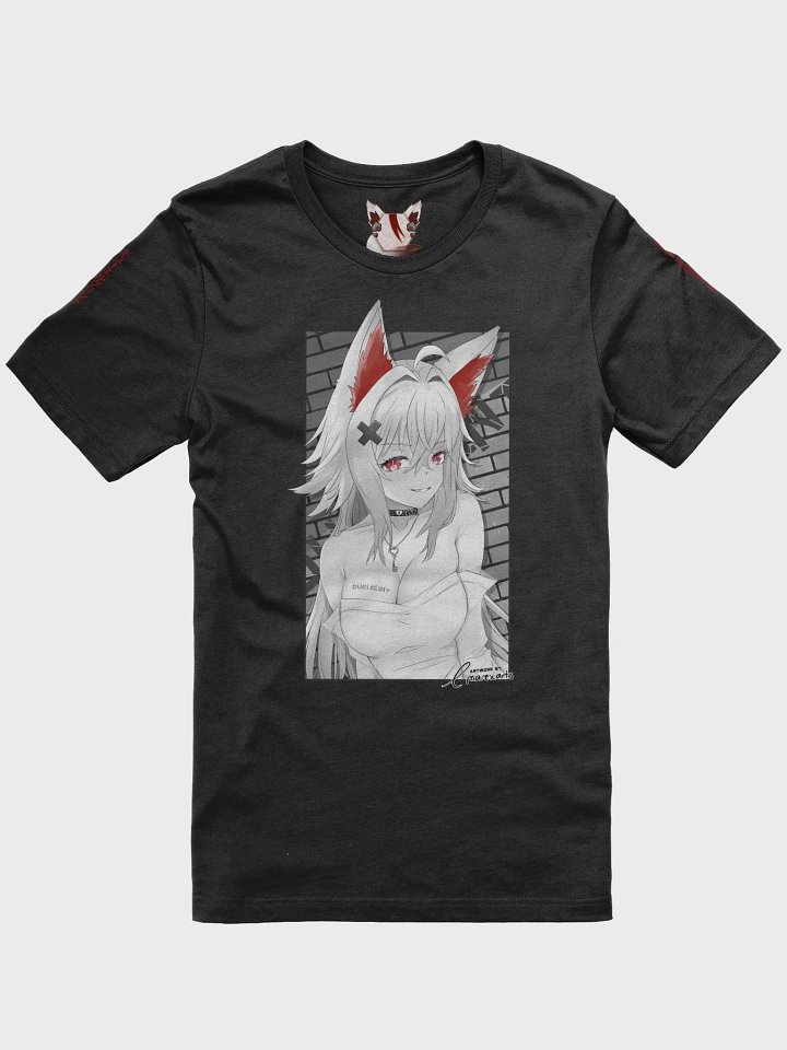 Glint Waifu Fox Shirt product image (3)