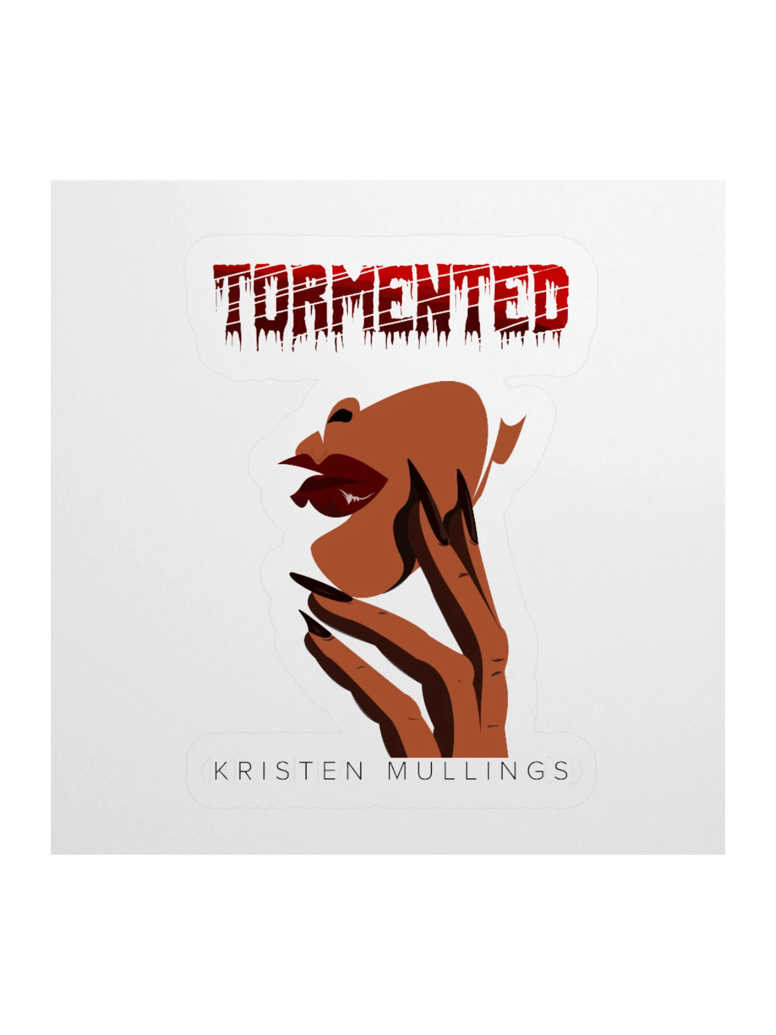 Tormented Series product image (2)