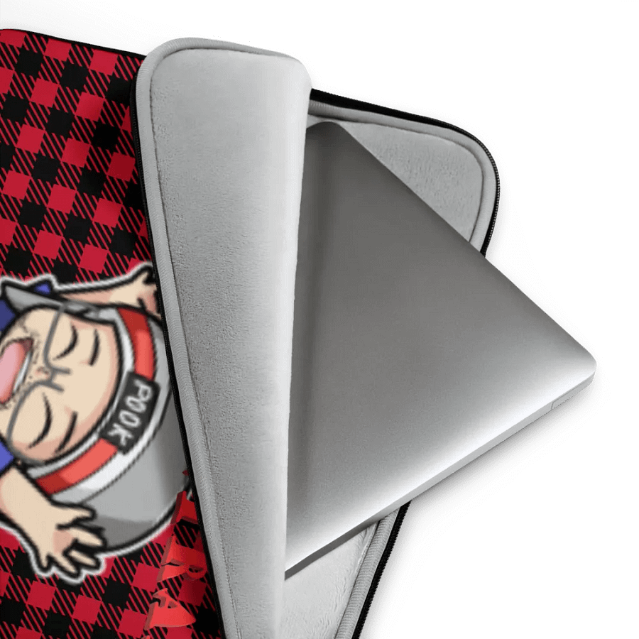 Sox Sentral Laptop Sleeve product image (3)