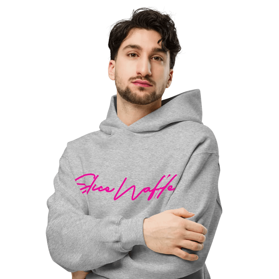 SliceWaffles Inc. Hoodie product image (24)