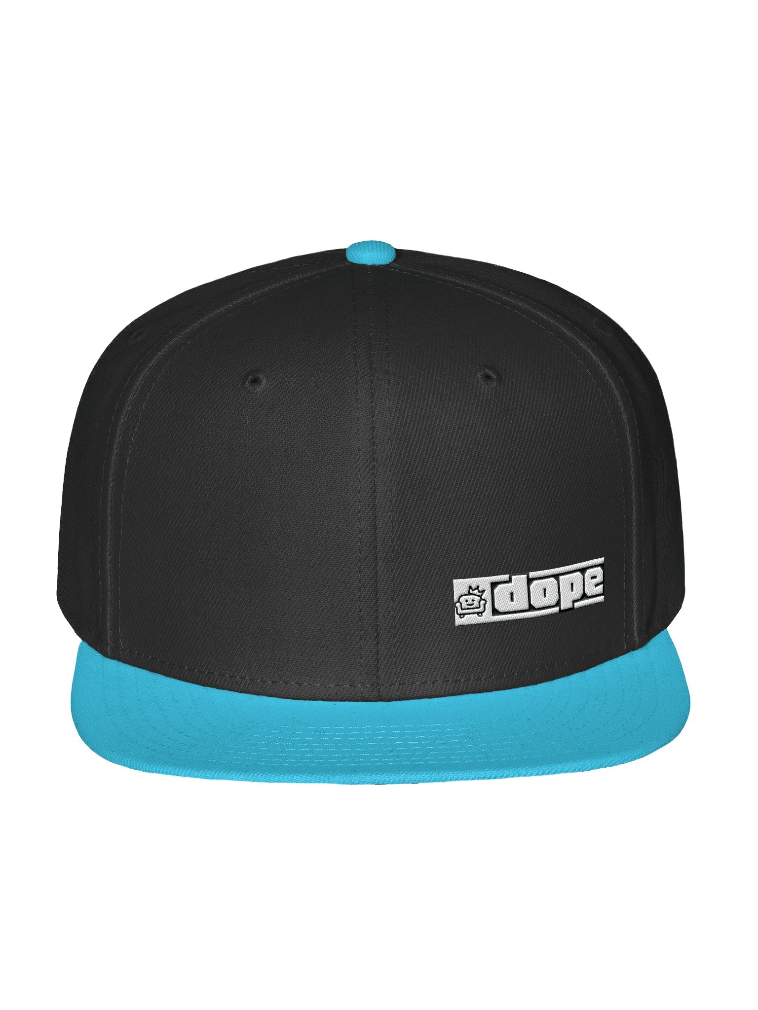 embroidered dope hat product image (1)