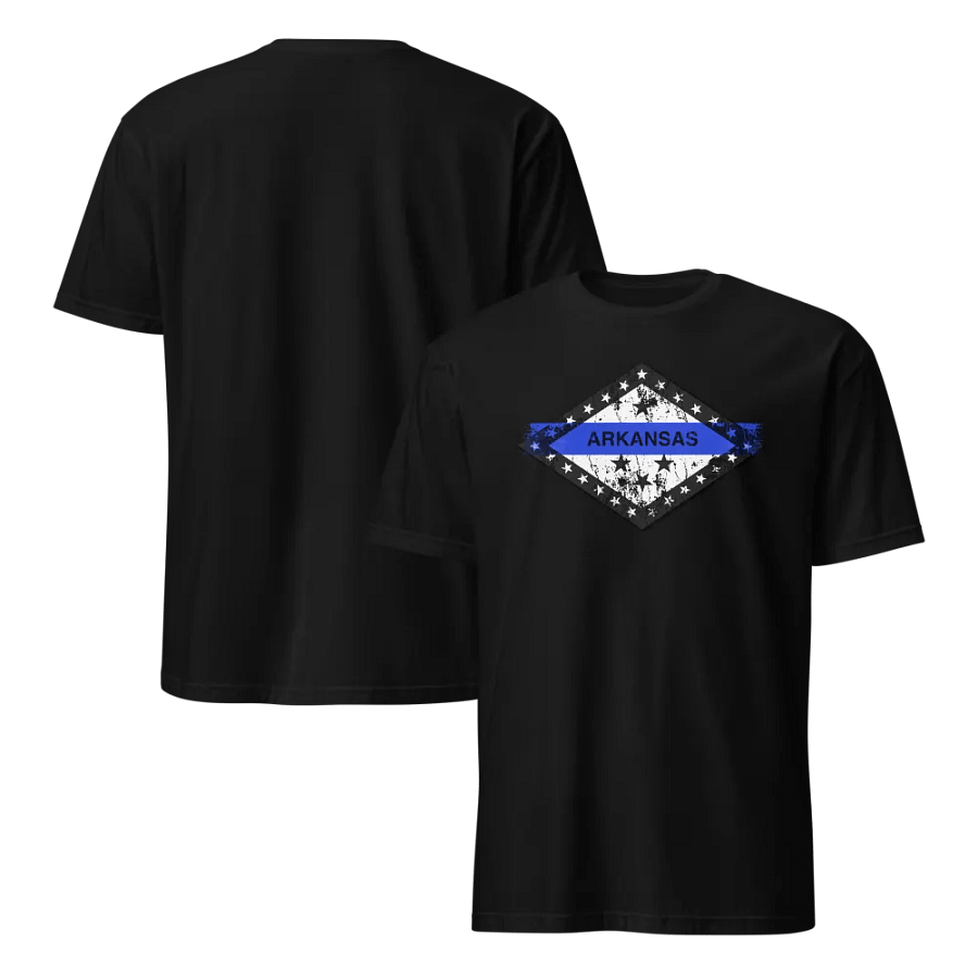 Arkansas Police product image (5)