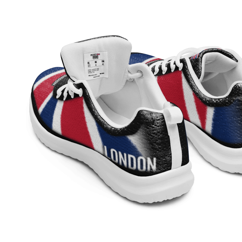 London - Kicks product image (7)