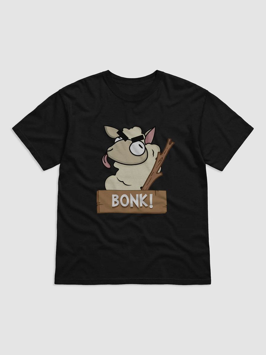 Bonk Llama - TShirt product image (1)