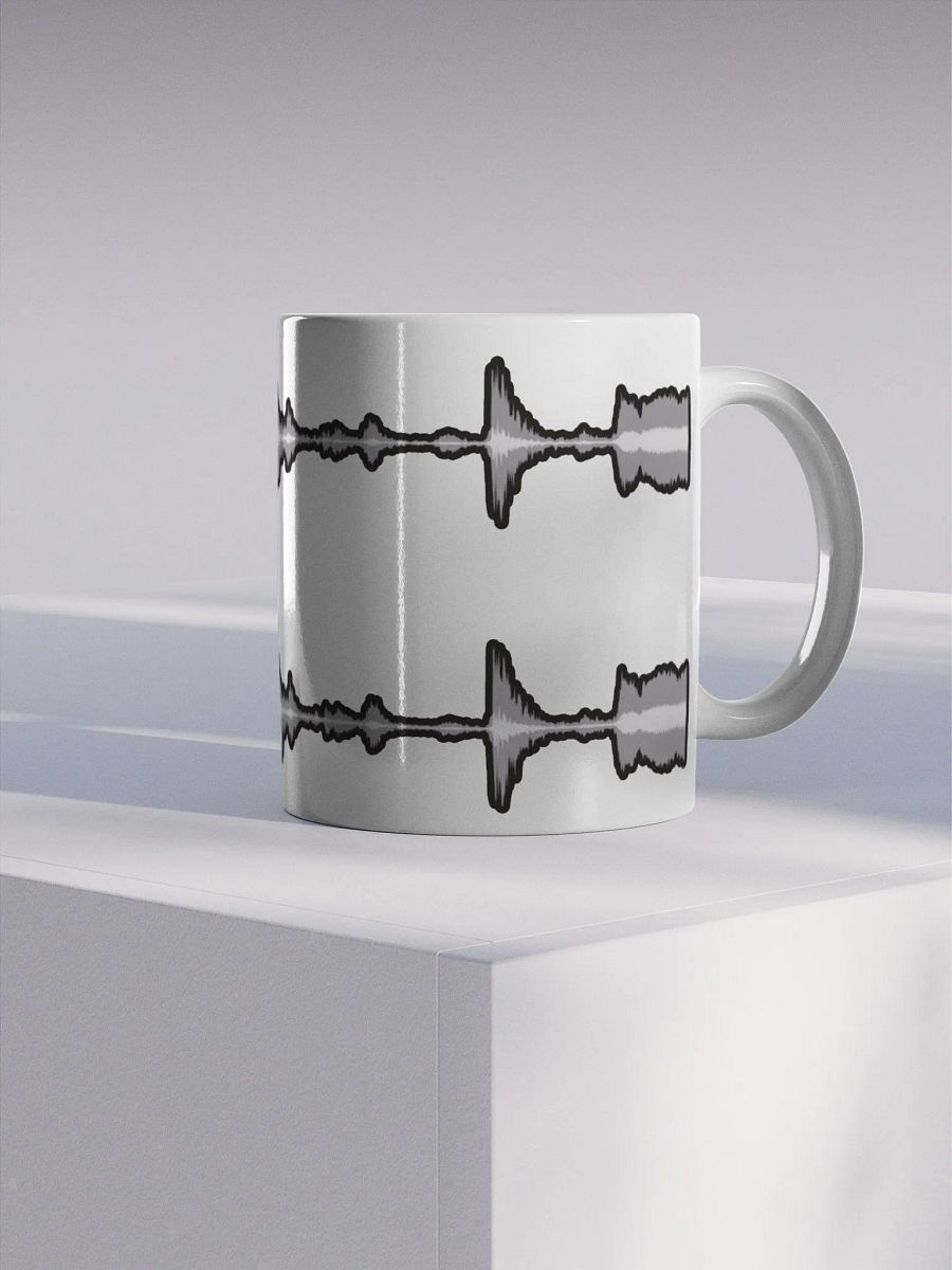THNK BRKS - Mug product image (3)