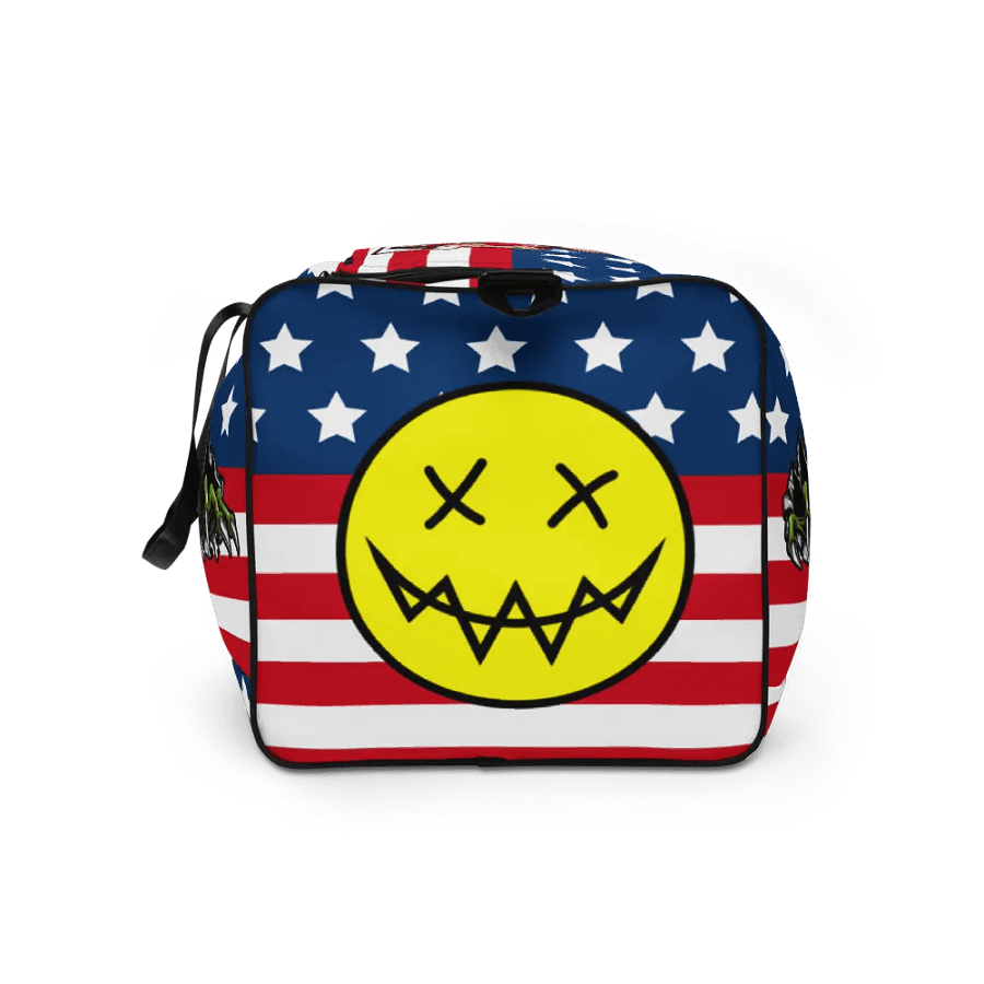 RebelDev gym bag product image (11)