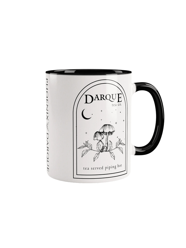 Darque Tea Mug product image (1)
