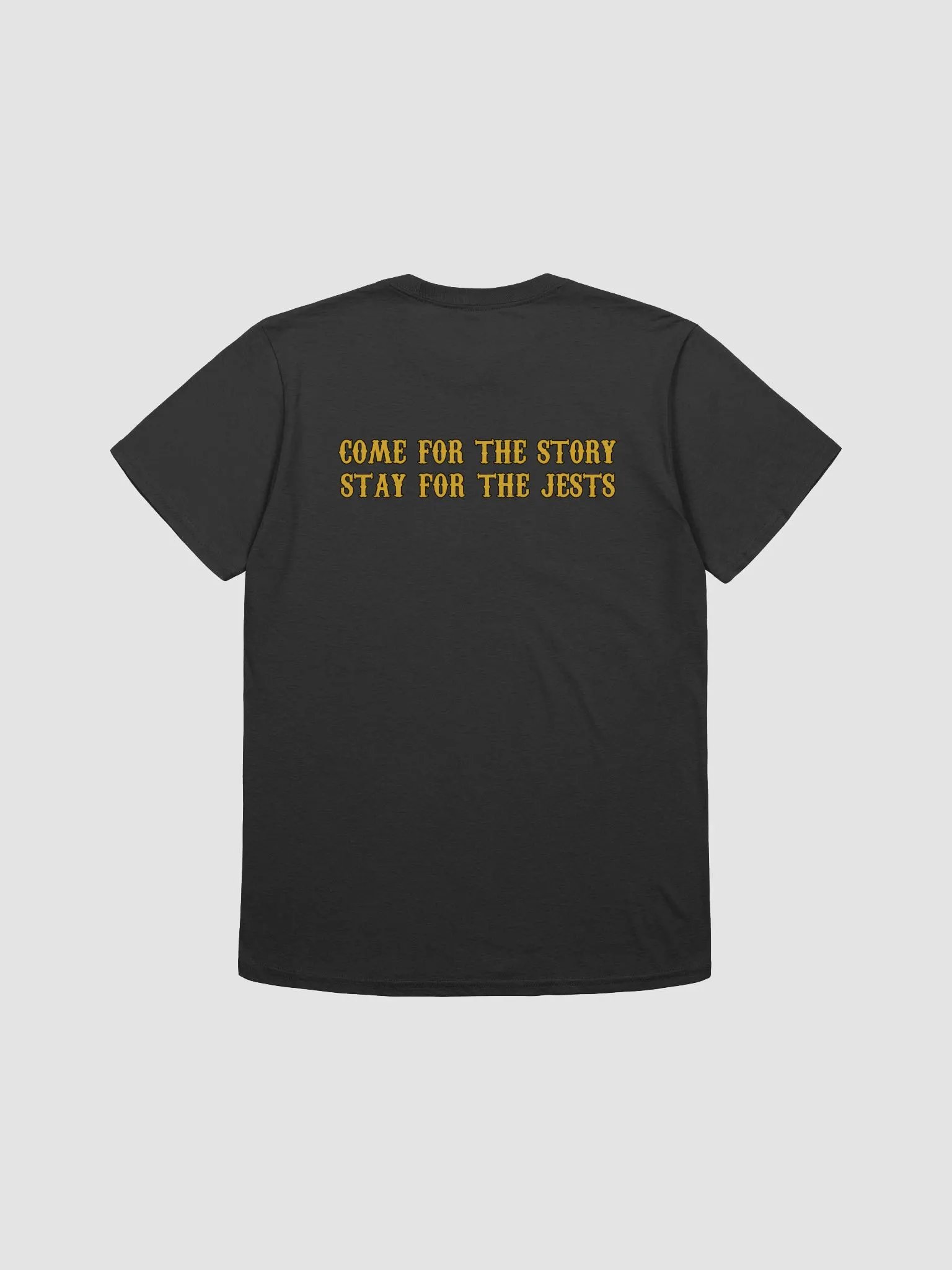 RP Jesters | T-Shirt product image (4)