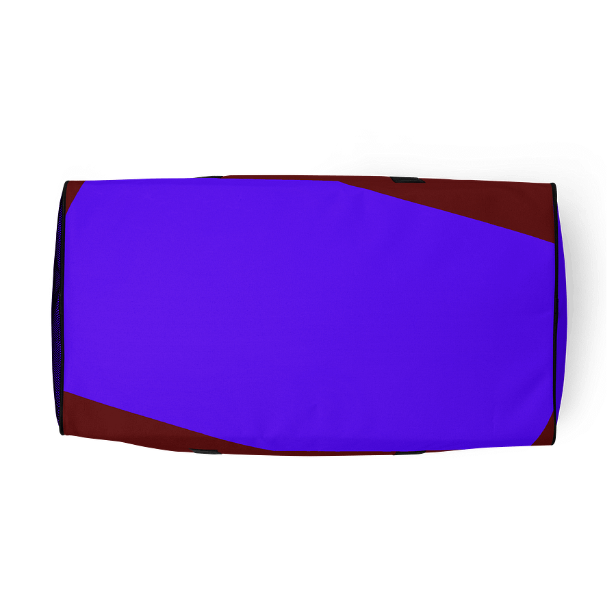 Yuvist Operative Bag - Mystic Volcano product image (5)