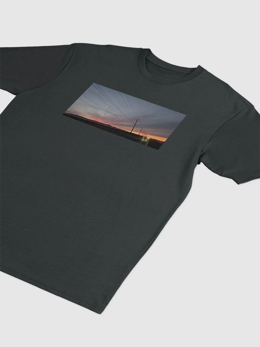 Cali's Winter Sunset_views T product image (3)