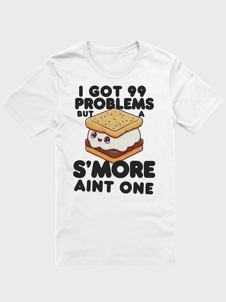 Funny Smores Shirt product image (11)