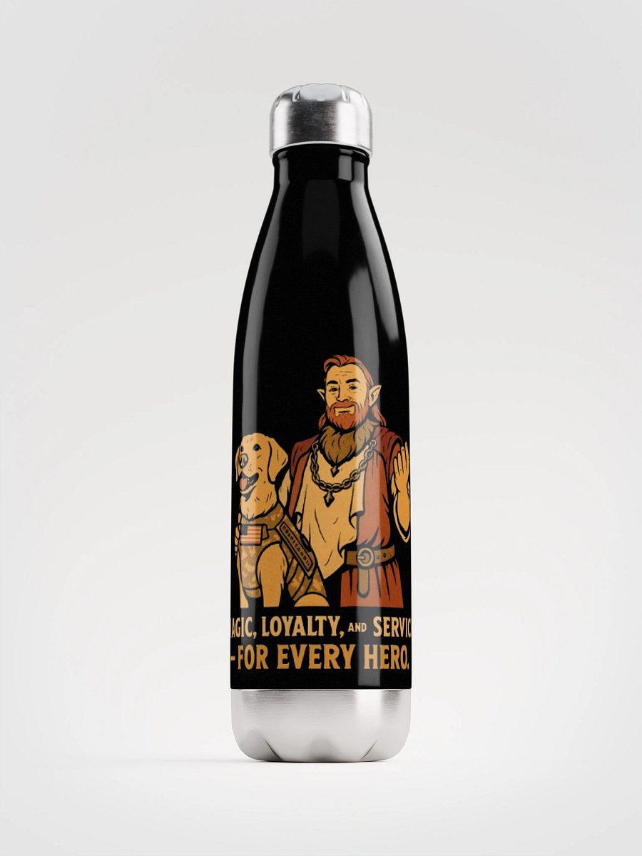 HWP Supports our Veterans product image (1)