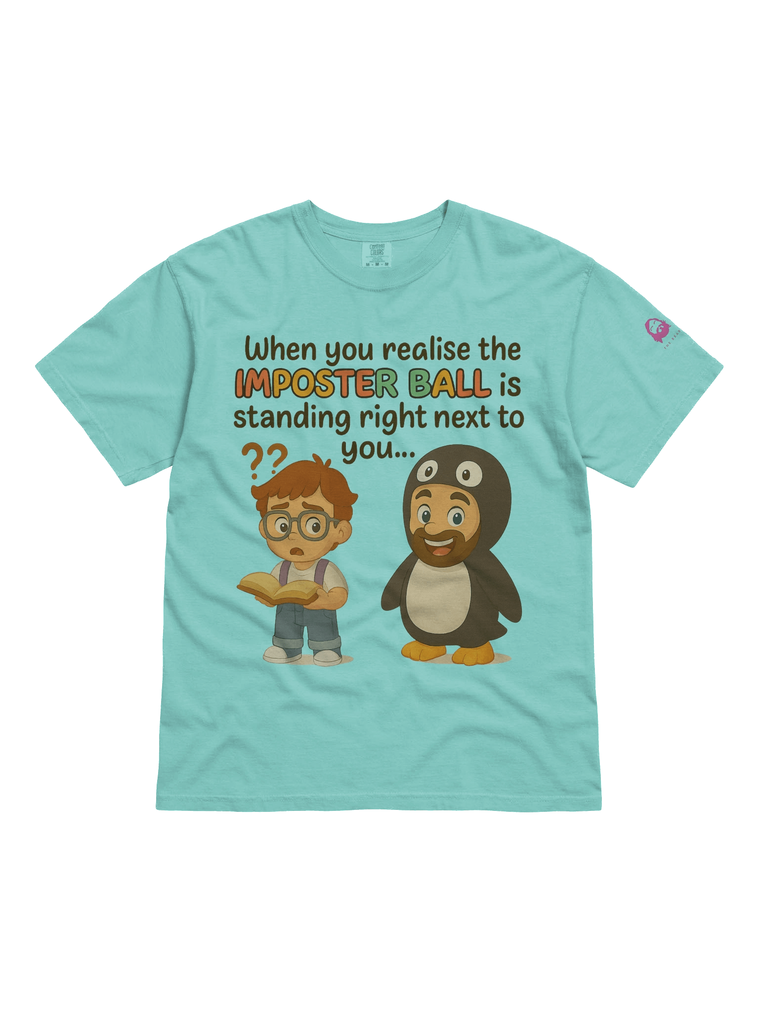 Beard Tricks Staple product image (2)