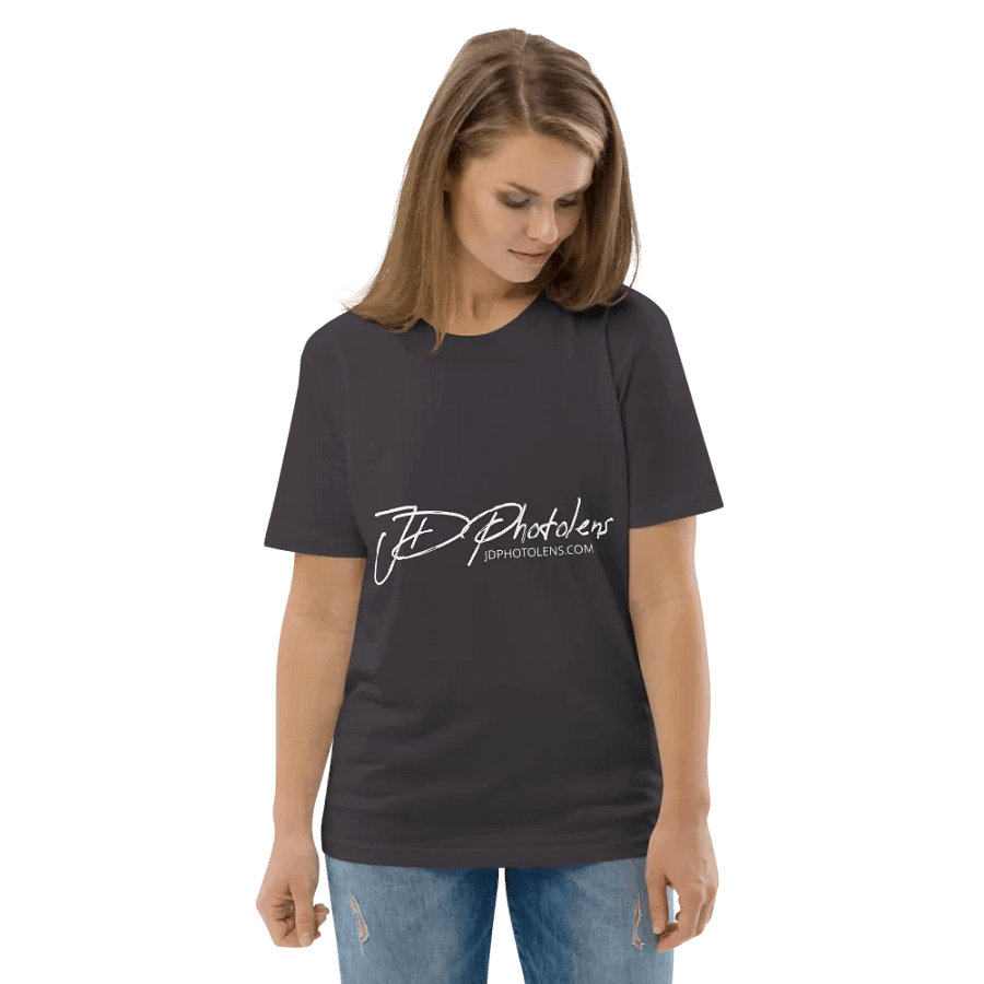 Camiseta de algodón orgánico Stanley/Stella product image (132)