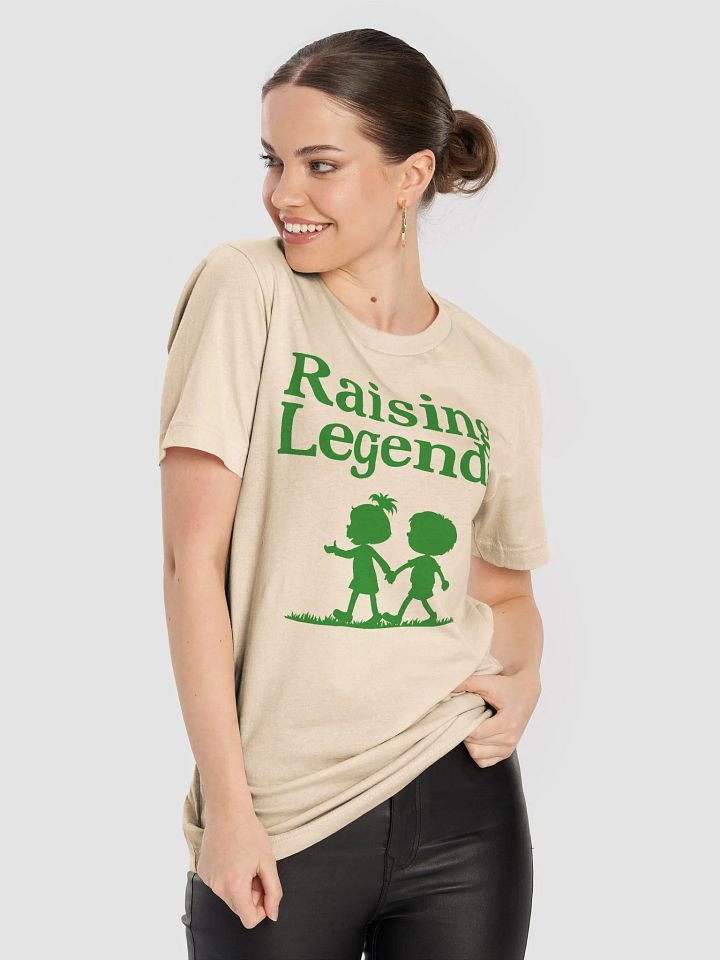 Raising Legends product image (5)