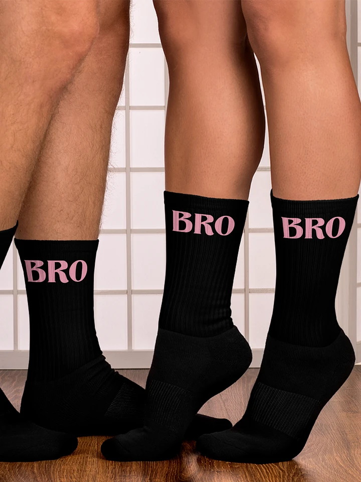 Bro socks product image (1)