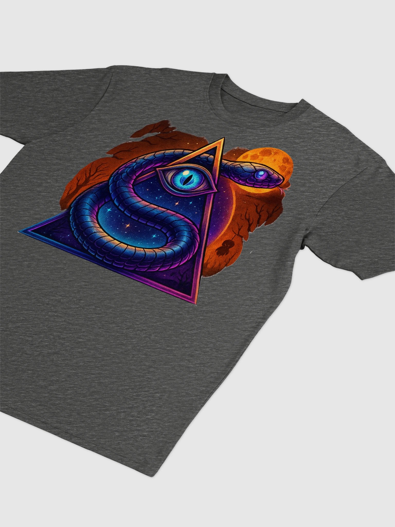 ALT_I_STICK MIDNIGHT GROVE - MEN'S HEAVYWEIGHT TEE product image (5)