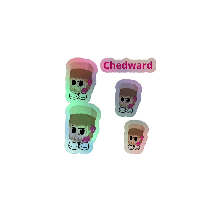 Chedward product image (1)