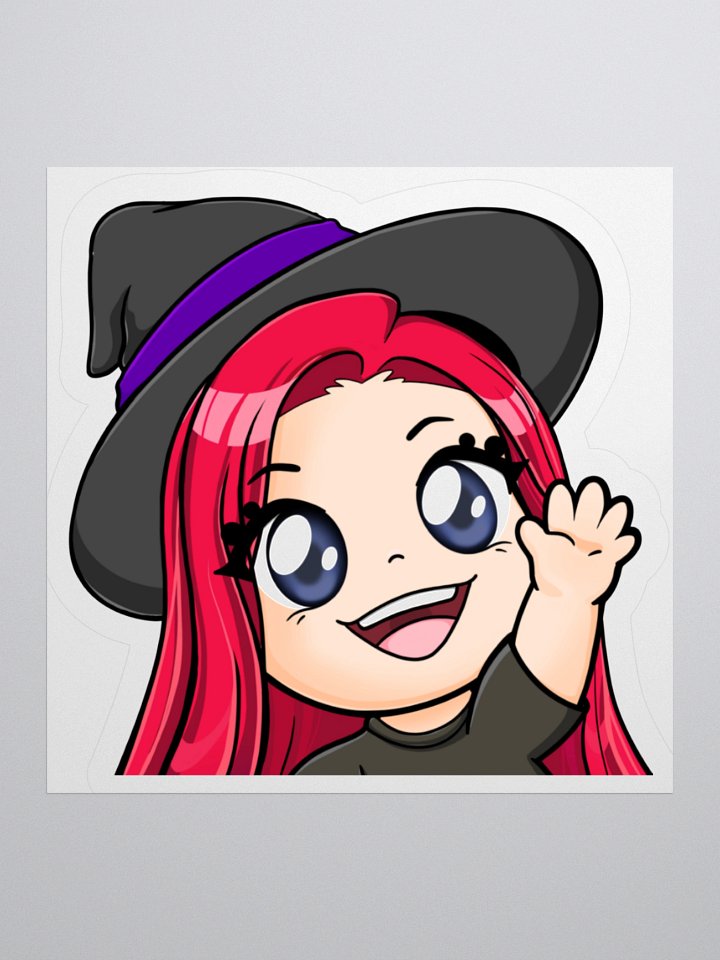Abra Sticker product image (2)