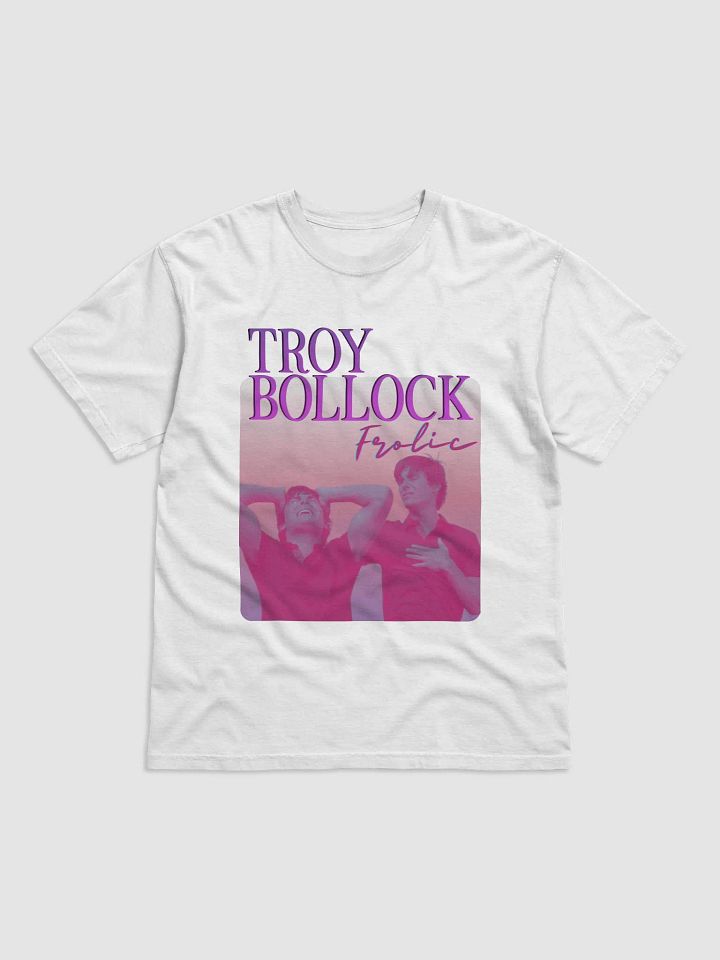 Troy Bollock Frolic product image (1)