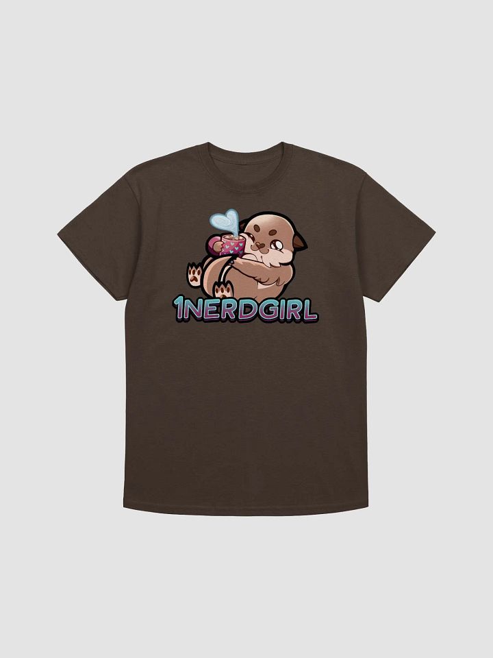 Warm Drink T-shirt product image (9)