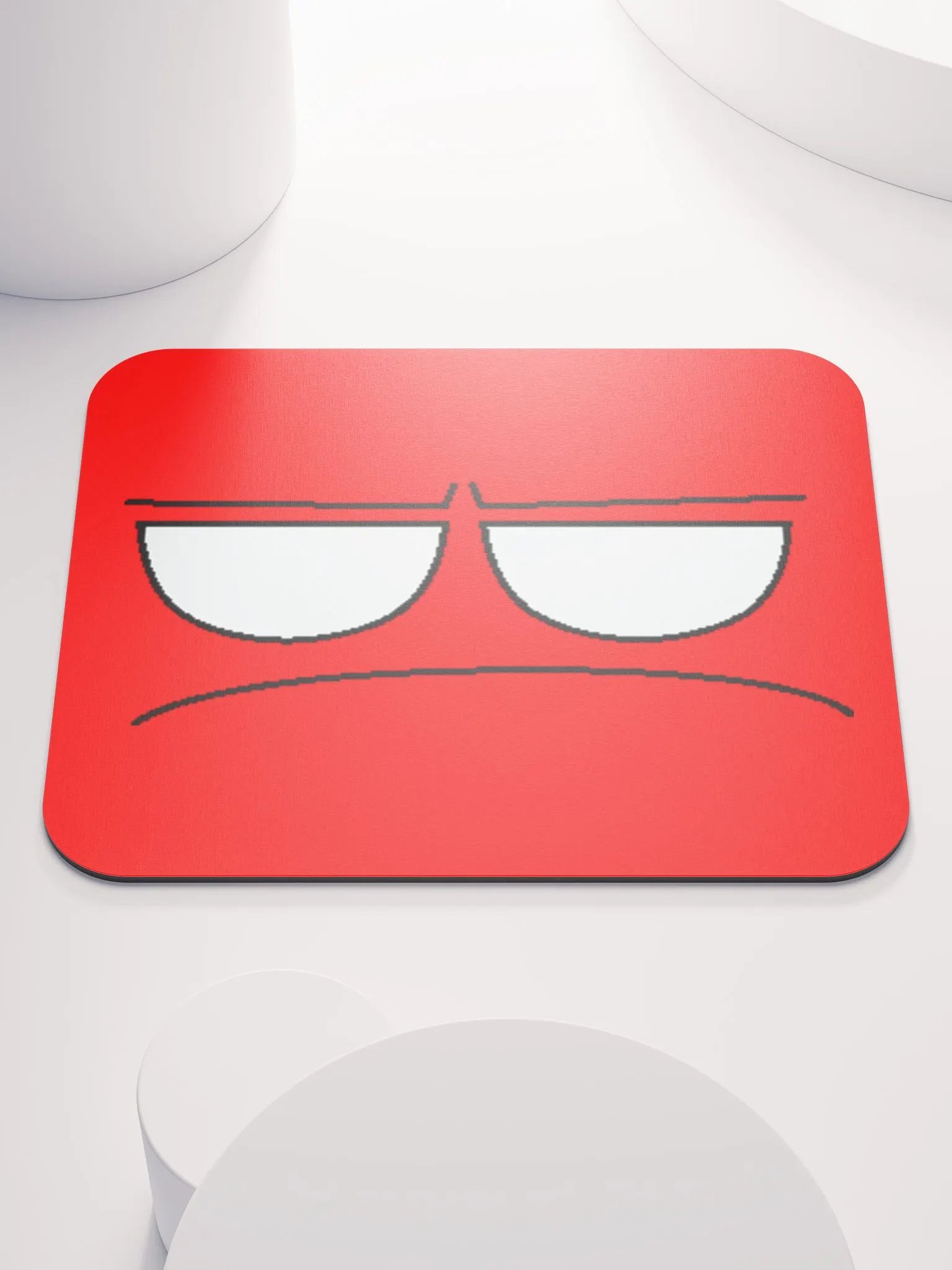 Michael Mousepad!! product image (1)