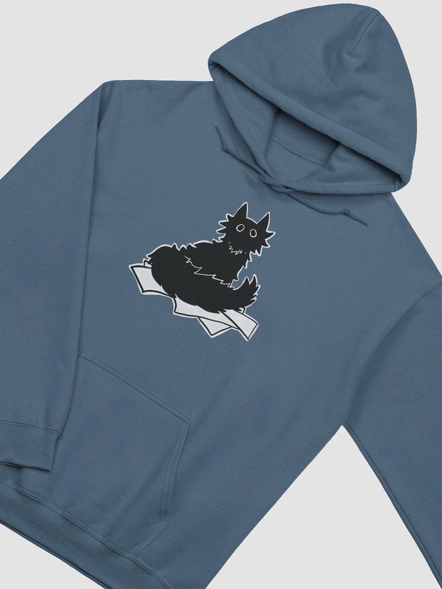 my DOCUMENTS classic hoodie product image (4)