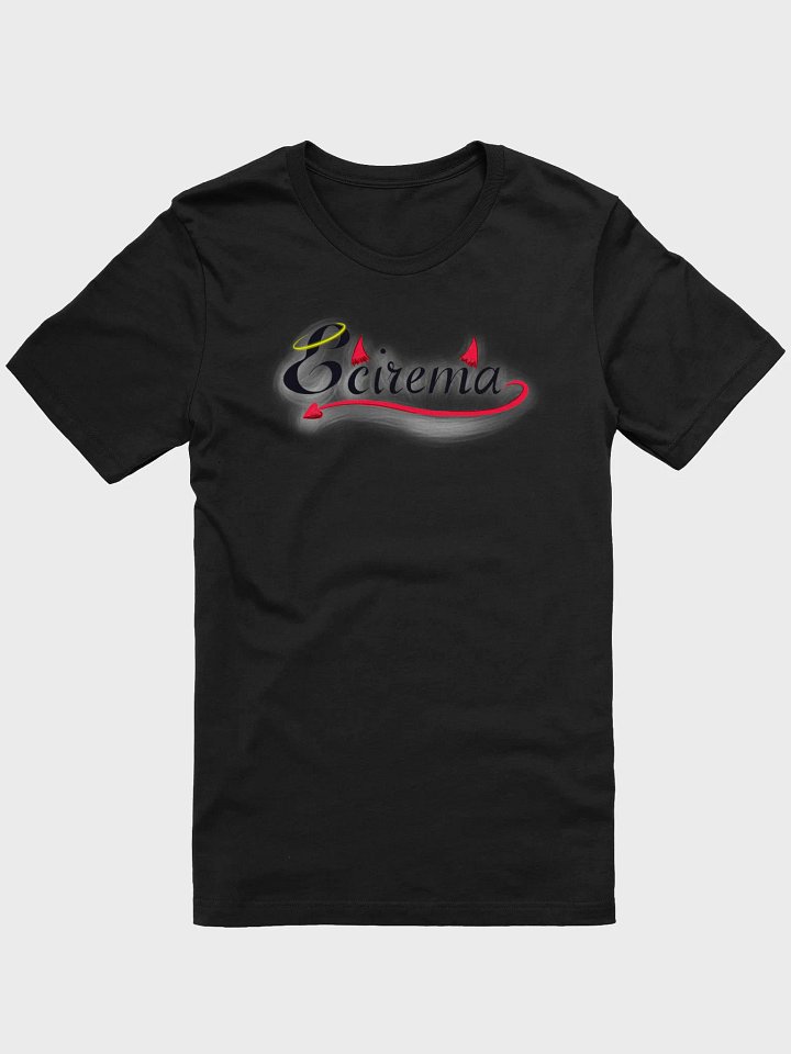 Ecirema Logo Shirt product image (6)