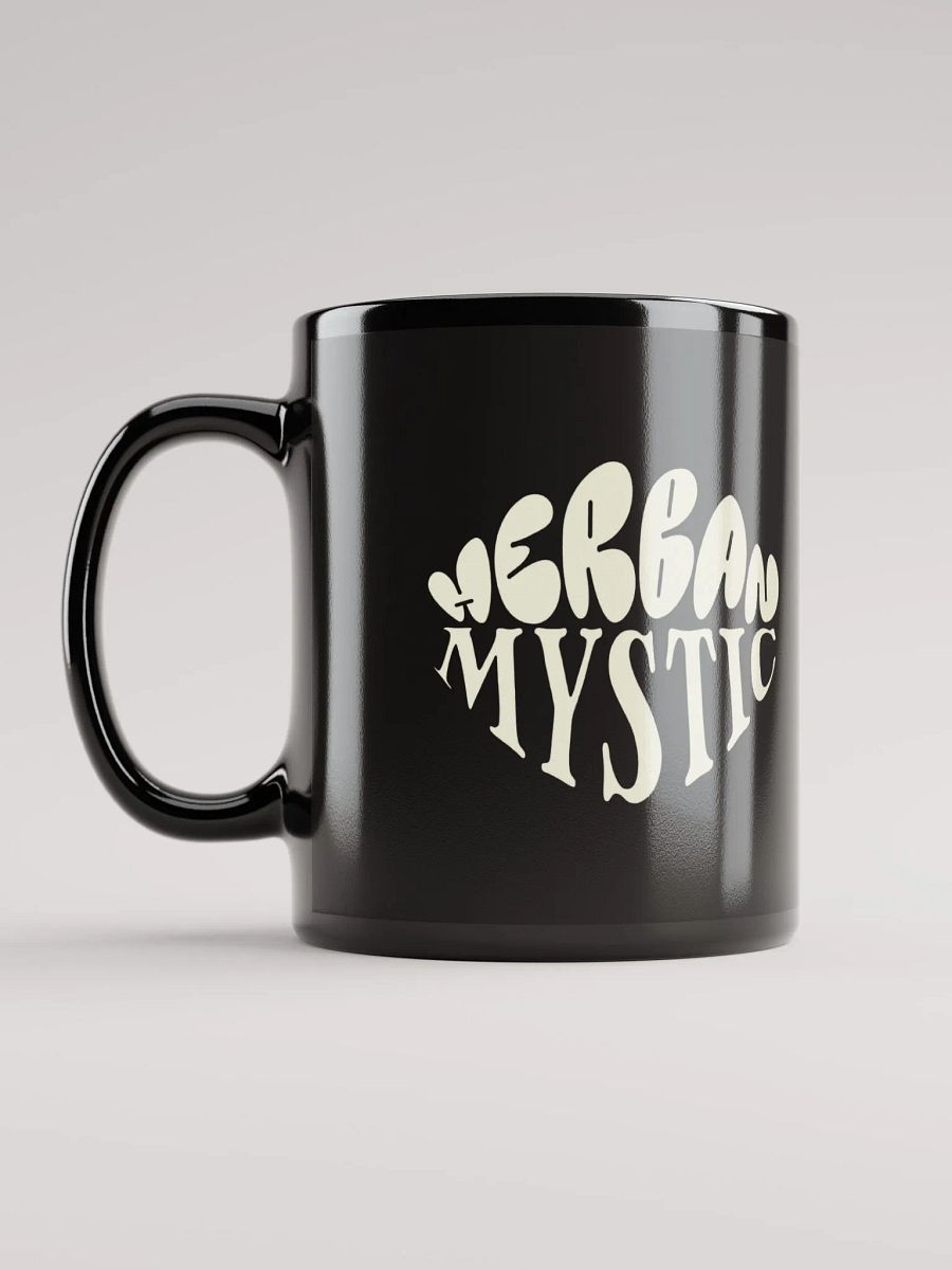 444 Mystics Only ✦ Glossy Mug product image (4)