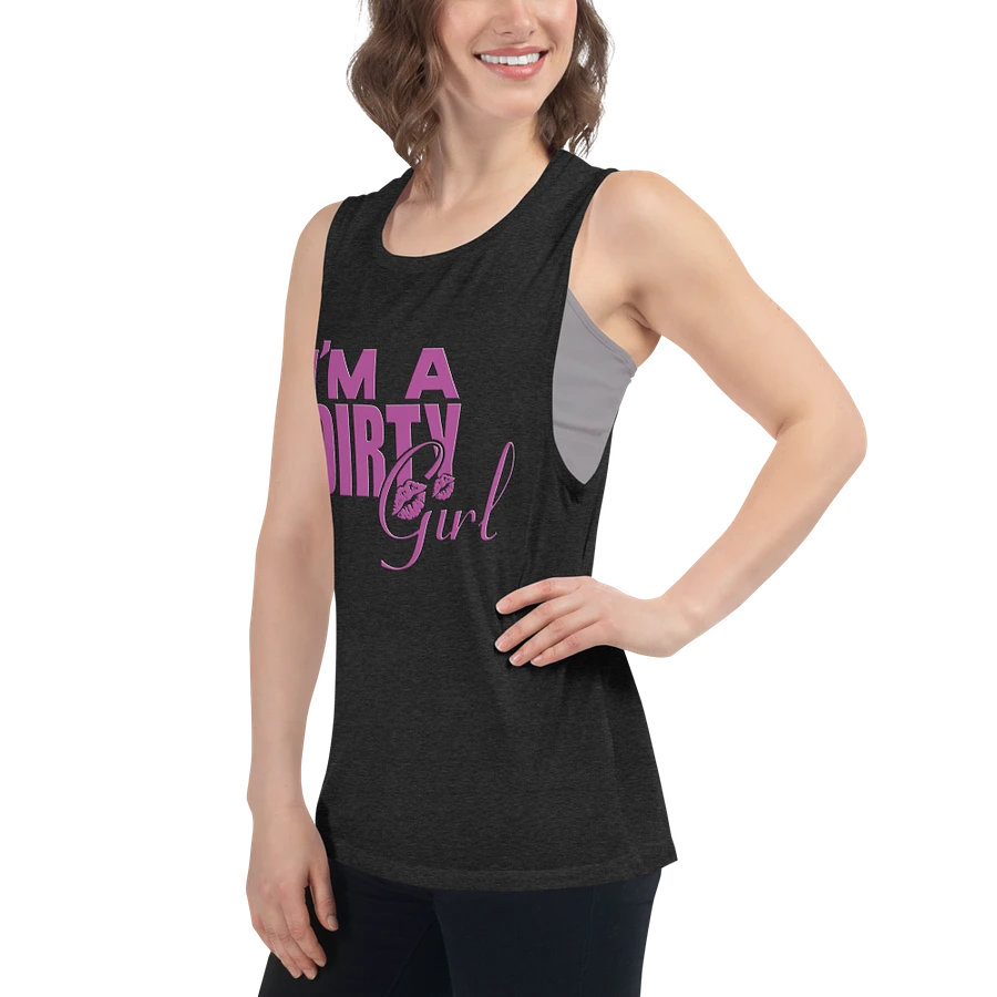 Dirty Girl Tank product image (6)