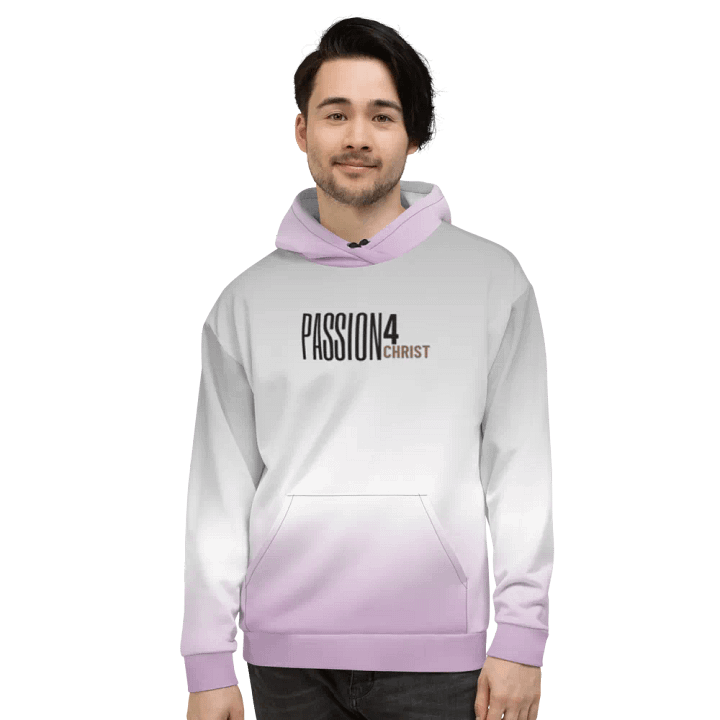 My hallelujah belongs to God Hoodie product image (1)
