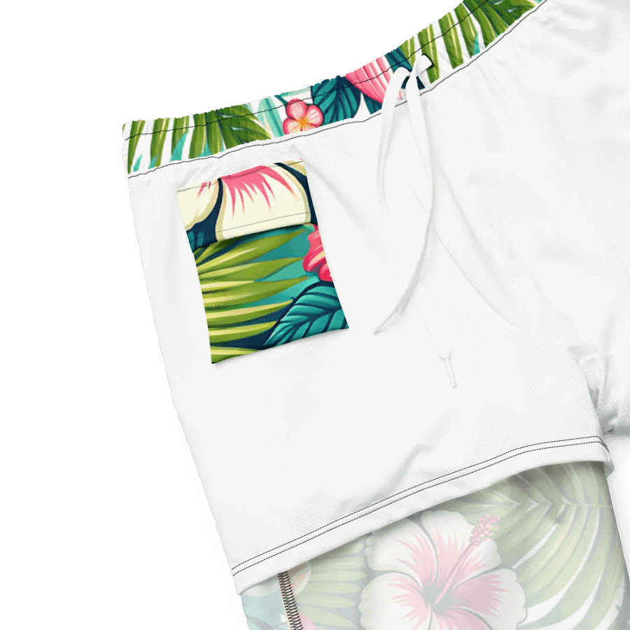 Island Breeze Shorts product image (9)