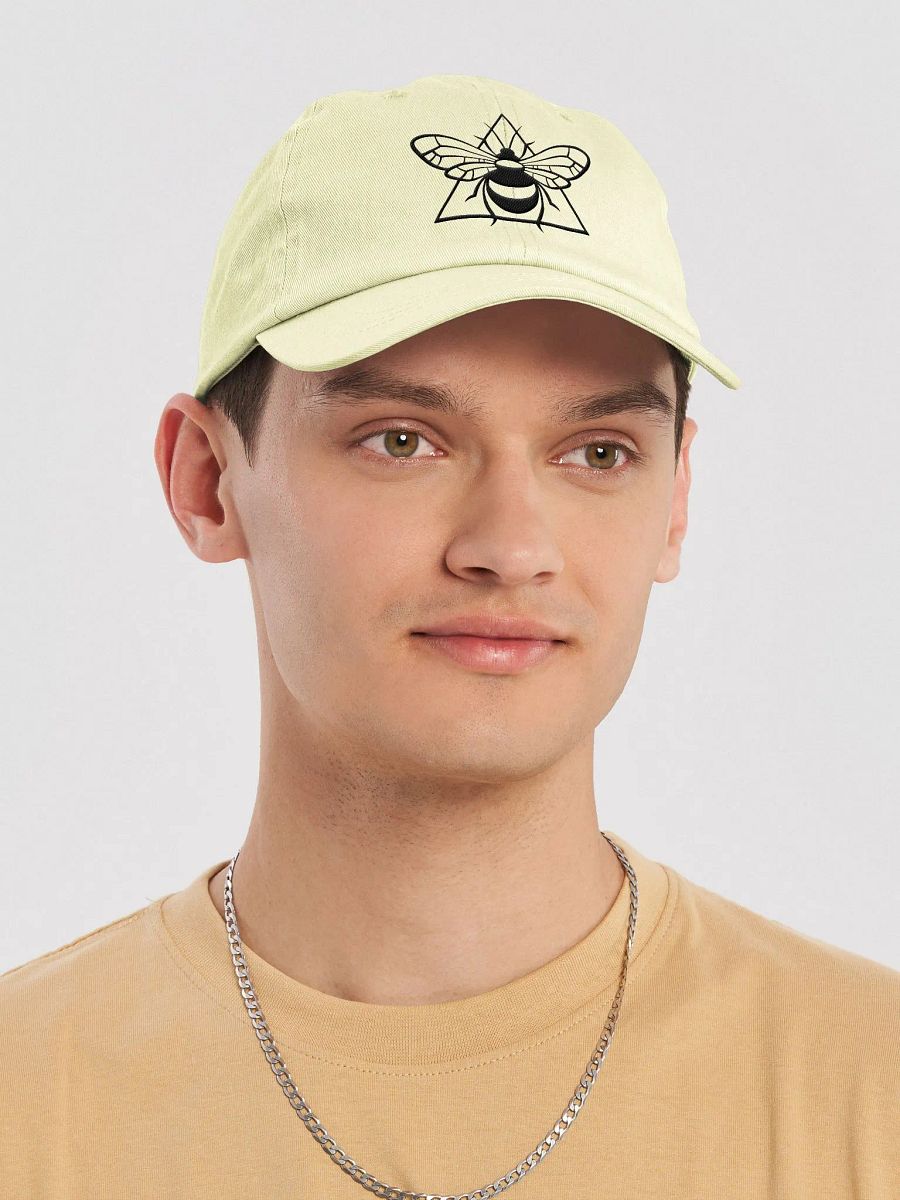 Aribee dad hat pastel product image (5)