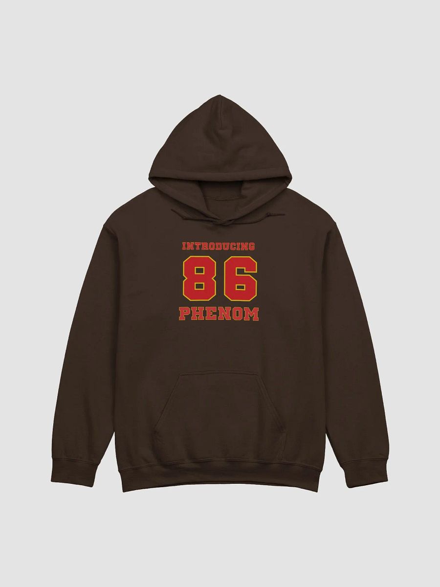 86 Phenom Classic Hoodie product image (10)